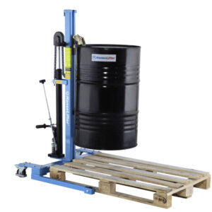 Vatenlifter FHR 300