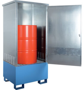 Vatendepot WSP-1SKKS-D