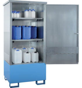 Vatendepot WSP-1SKKS-D
