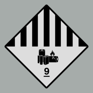 X90 Brandwerende Lithiumcontainer | BLC 3