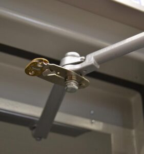 X90 Brandwerende gasflessenberging | BGUB Pakket Enkel