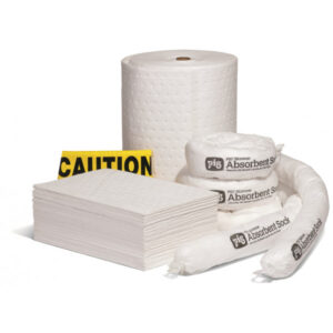 Navulling | Quick Response Spill Cart (KIT2401-999, KIT3401-999)